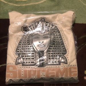 Supreme pharaoh hoodie
